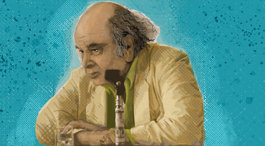 Donald Meltzer: una puerta de entrada a una clínica viva