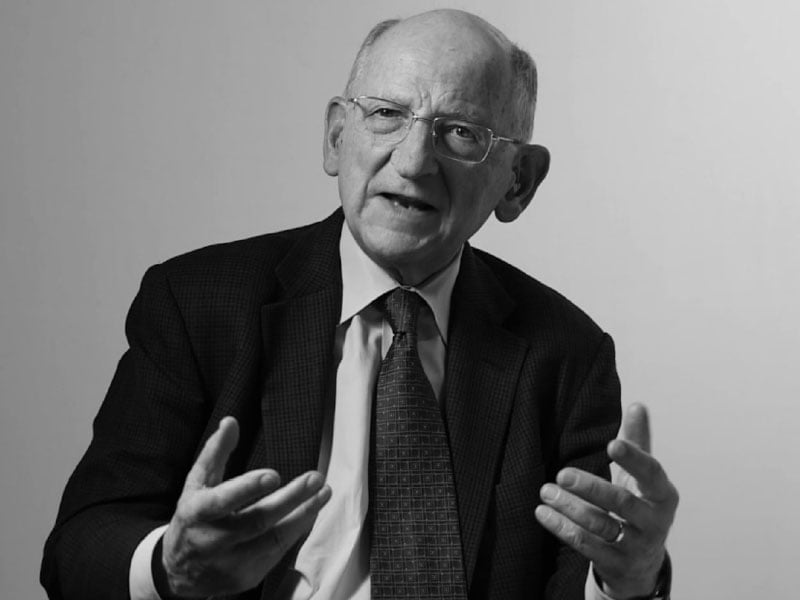 Principales aportaciones de Otto Kernberg