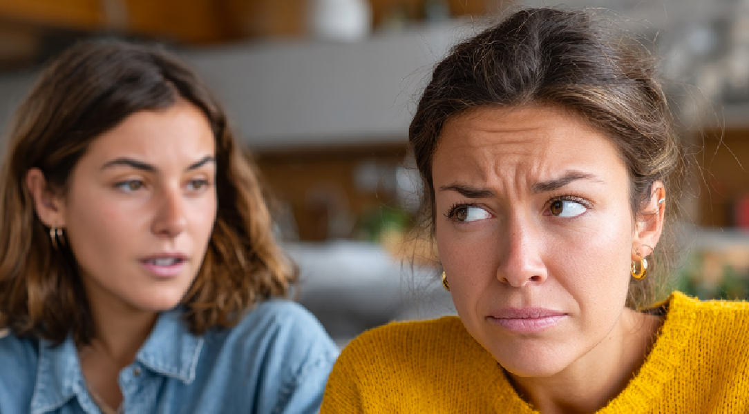 ¿Cómo escuchar a tu hijo adolescente más allá de lo que dice?