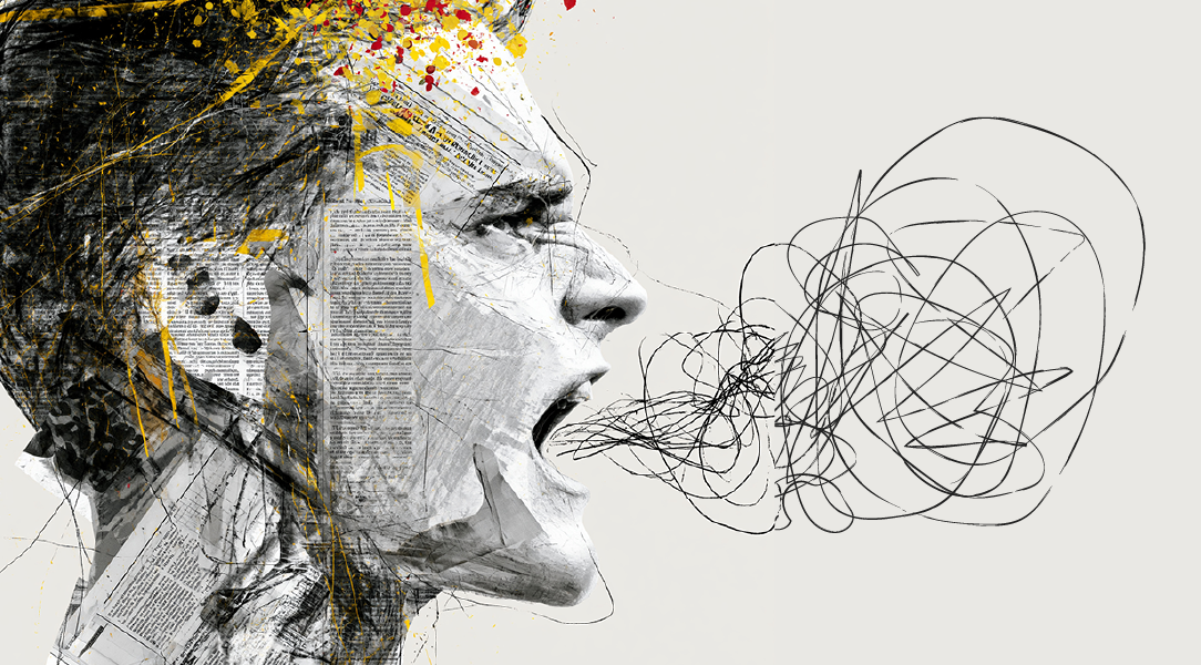 Entre poner un límite y destruir: notas sobre la agresividad. Una mirada psicoanalítica sobre sus destinos posibles