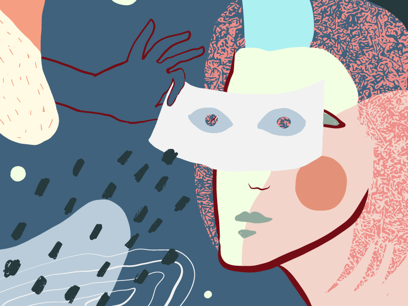 La imitación superficial y la envidia. ¿Imitación o robo?