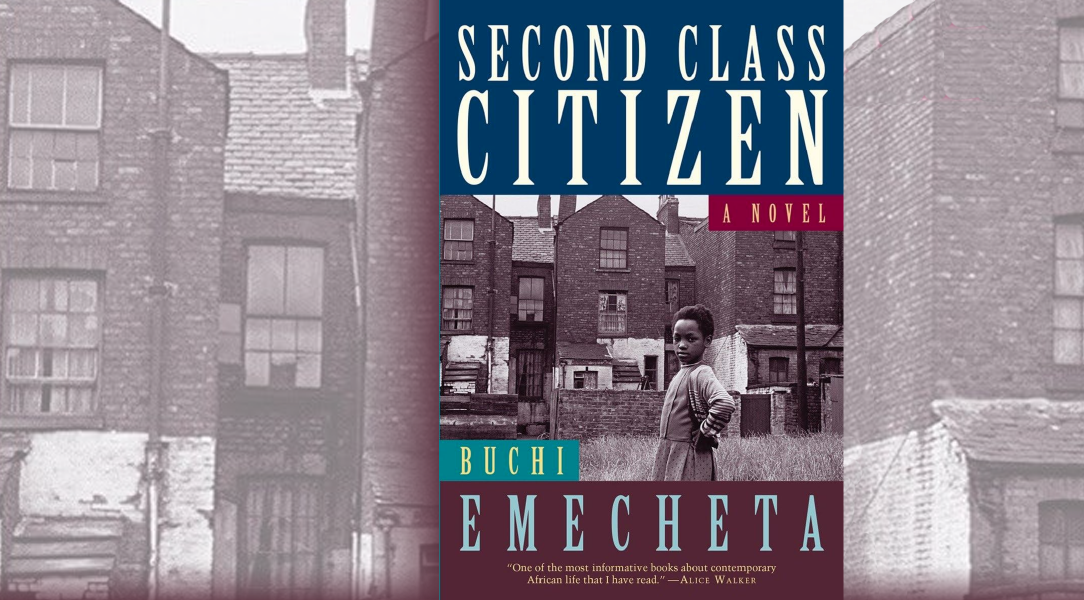 La migración, la experiencia femenina y la lucha por la educación en Second Class Citizen, de Buchi Emecheta