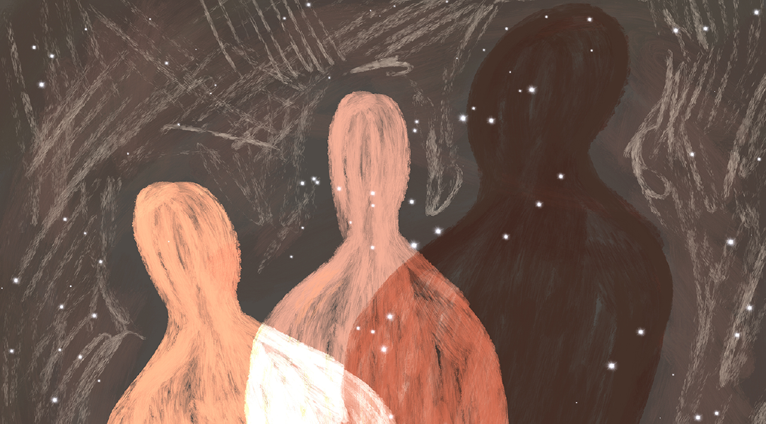 Los tres registros en la teoría de Jacques Lacan