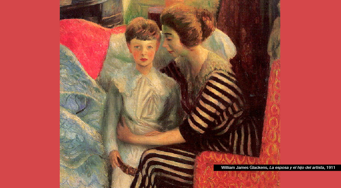 Margaret Mahler