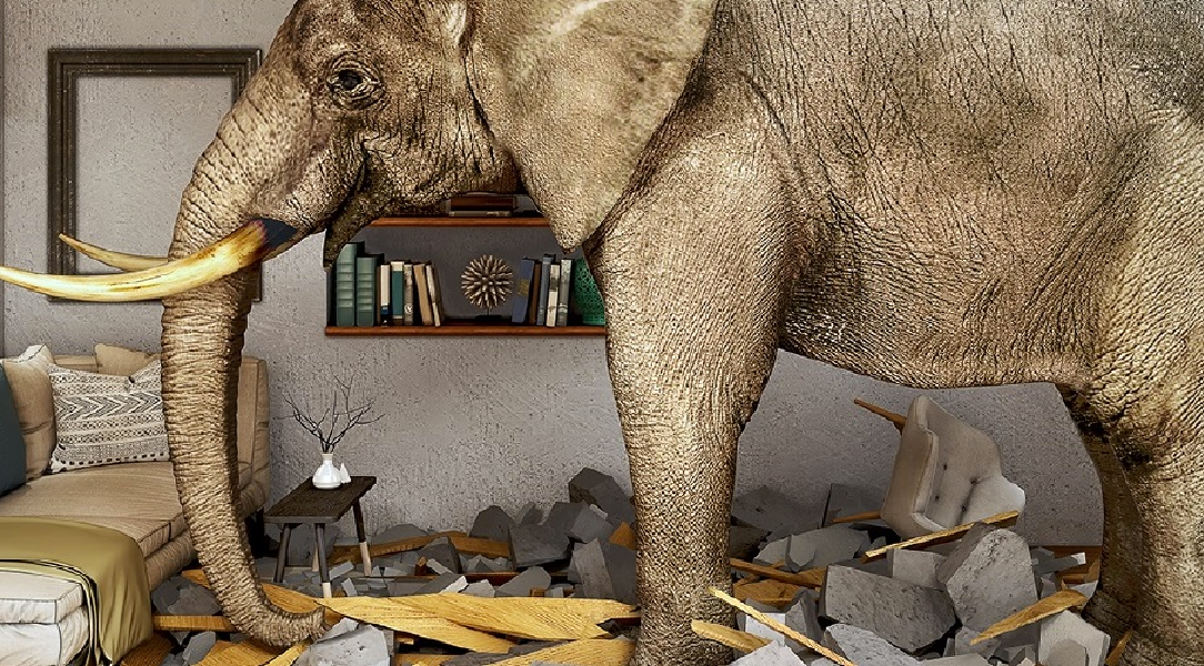 Temas ocultos en el tratamiento psicoanalítico